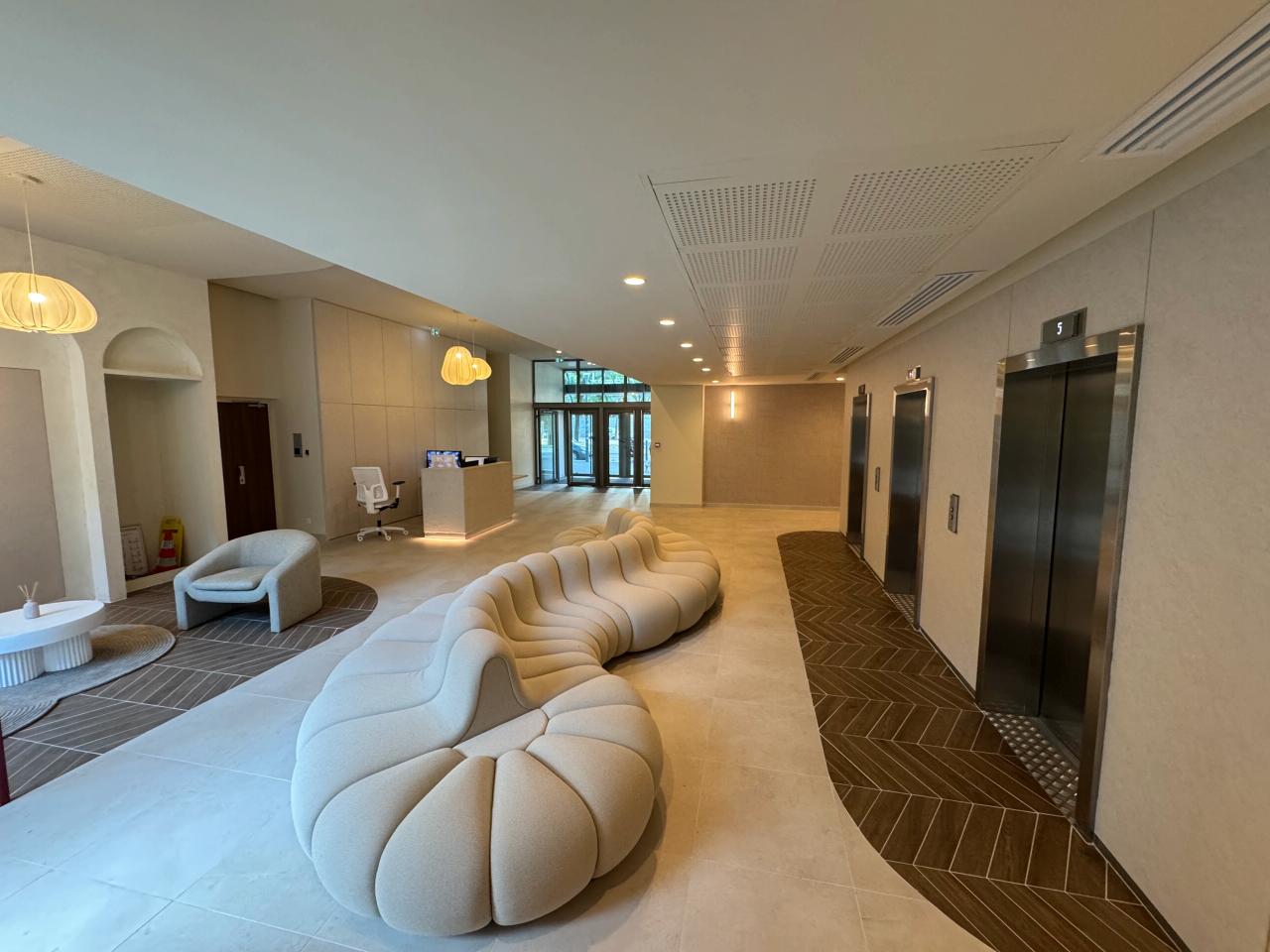 Bureau Marseille 961m² Location bureau Marseille Bouches-du-Rhône OLBUR2315636 2